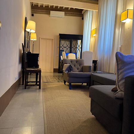 Residenza Del Corso Apartment Arezzo Ngoại thất bức ảnh