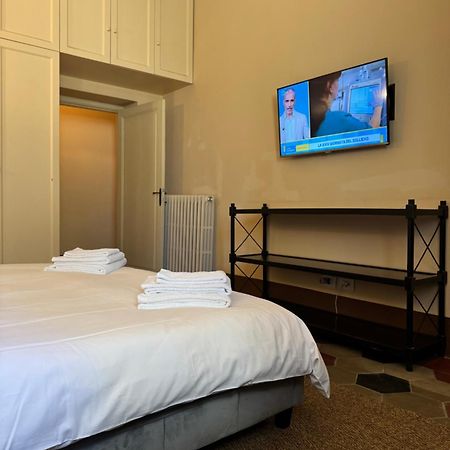 Residenza Del Corso Apartment Arezzo Ngoại thất bức ảnh