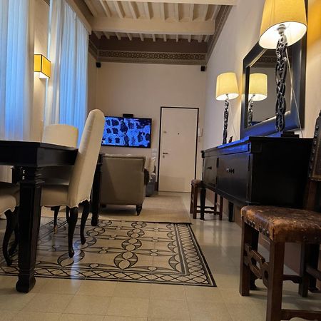 Residenza Del Corso Apartment Arezzo Ngoại thất bức ảnh